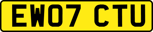 EW07CTU