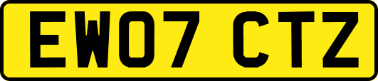 EW07CTZ
