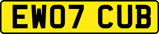 EW07CUB