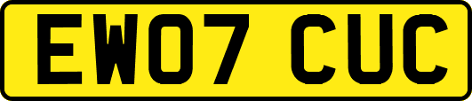 EW07CUC