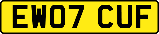 EW07CUF