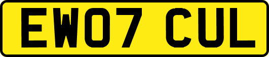 EW07CUL