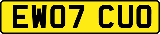 EW07CUO