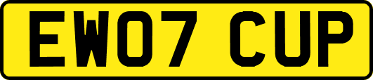 EW07CUP