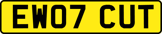 EW07CUT