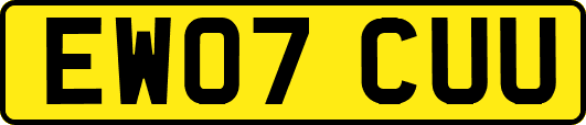 EW07CUU