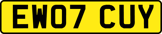 EW07CUY