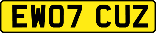 EW07CUZ