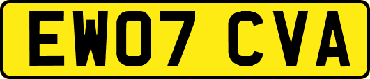 EW07CVA