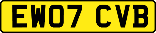 EW07CVB