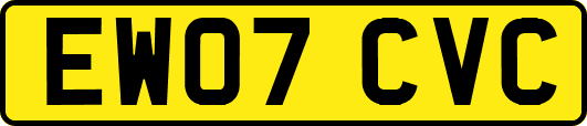 EW07CVC