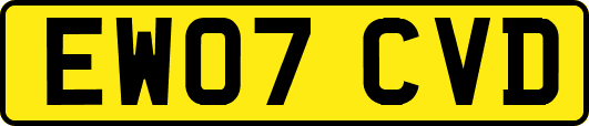 EW07CVD