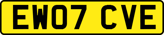 EW07CVE