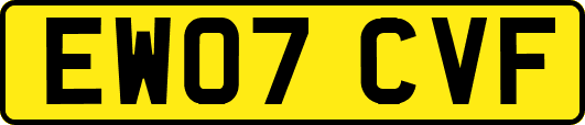 EW07CVF