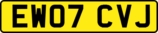 EW07CVJ