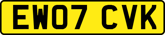 EW07CVK