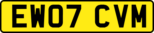 EW07CVM