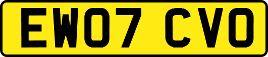 EW07CVO
