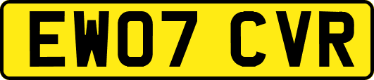 EW07CVR
