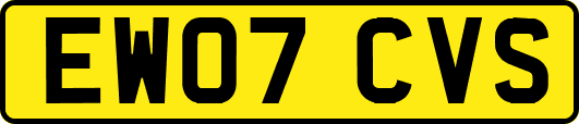 EW07CVS