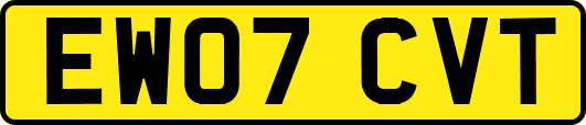 EW07CVT