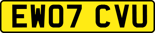 EW07CVU