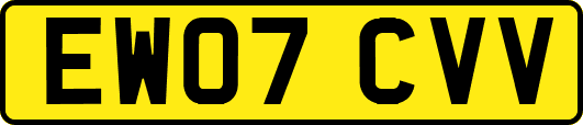EW07CVV