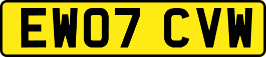 EW07CVW