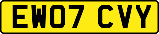 EW07CVY