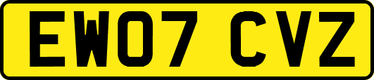 EW07CVZ