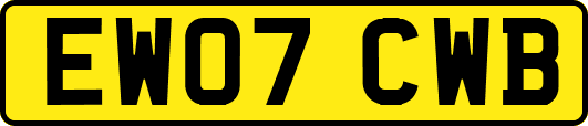EW07CWB