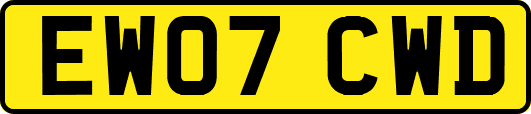 EW07CWD