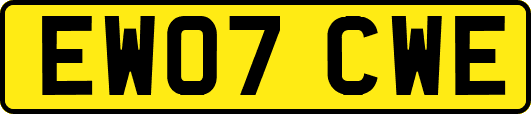 EW07CWE