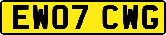 EW07CWG