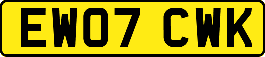 EW07CWK