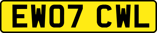 EW07CWL