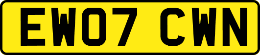 EW07CWN