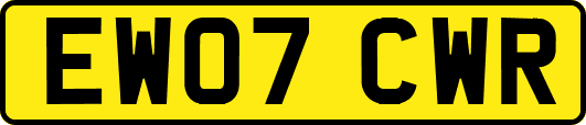 EW07CWR