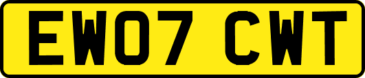 EW07CWT