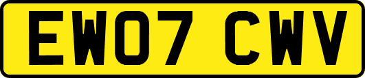 EW07CWV