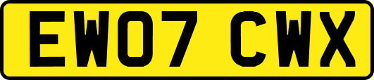 EW07CWX