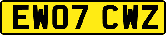 EW07CWZ