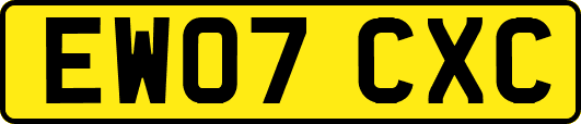 EW07CXC