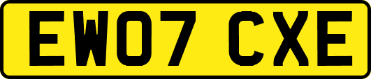 EW07CXE