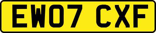EW07CXF