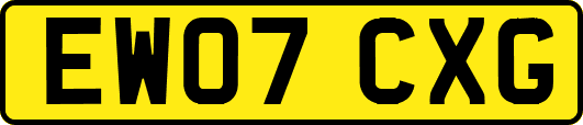 EW07CXG