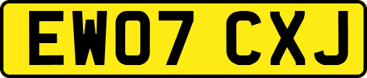 EW07CXJ