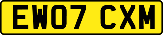 EW07CXM