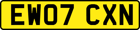 EW07CXN