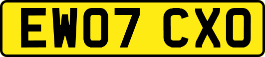 EW07CXO